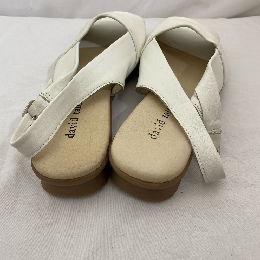 David Tate slipper - Picture 5 of 6